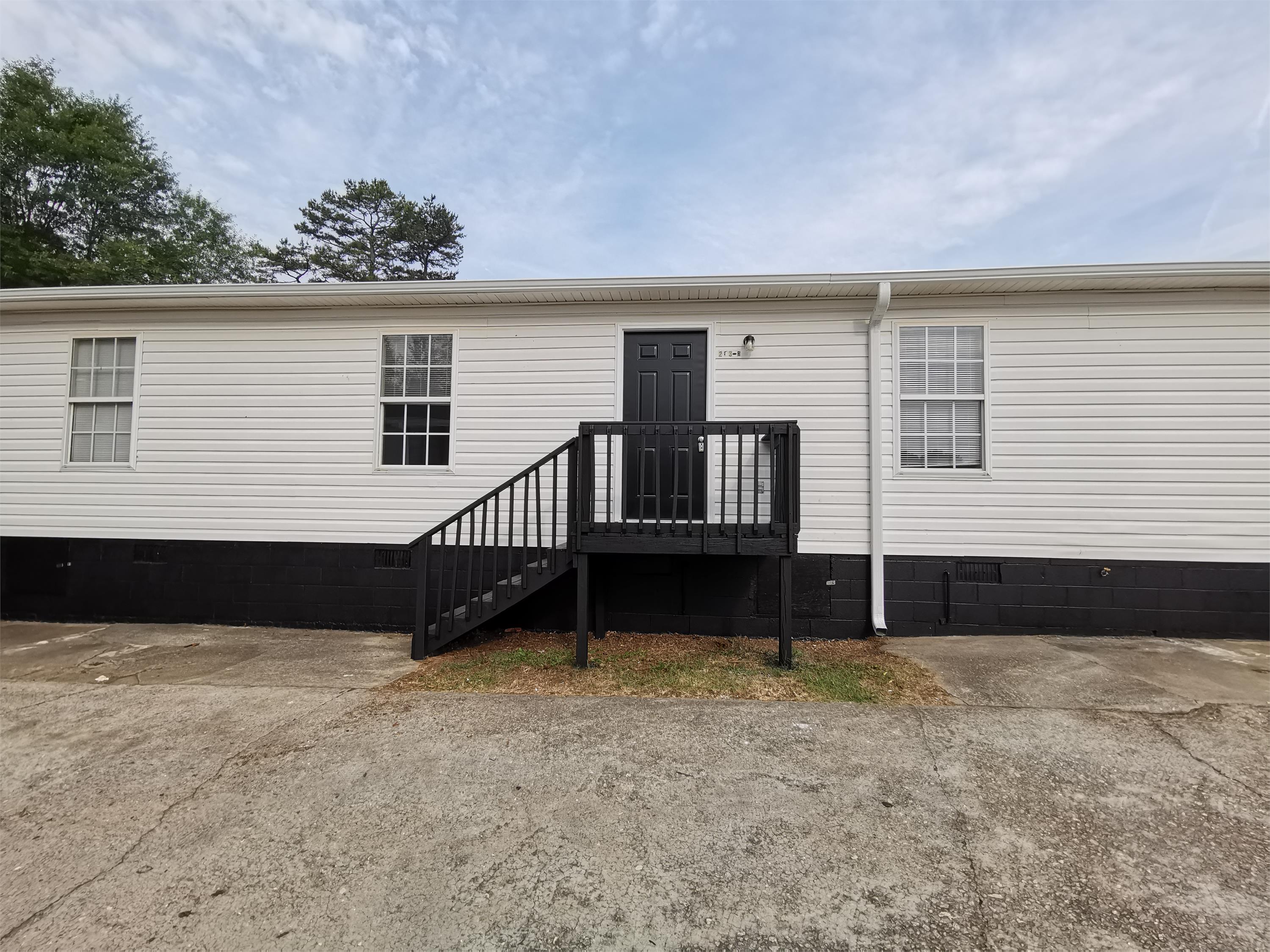 203 Morton Avenue - B