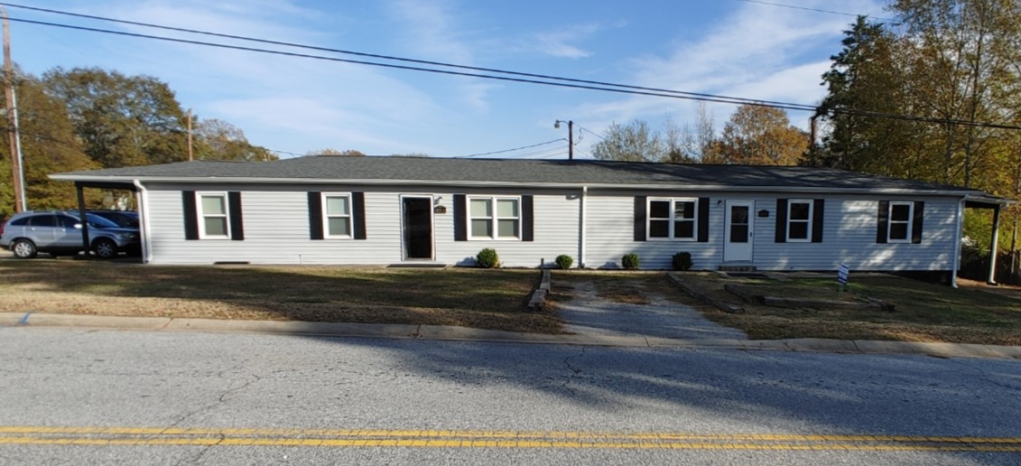 201 Morton Avenue - A