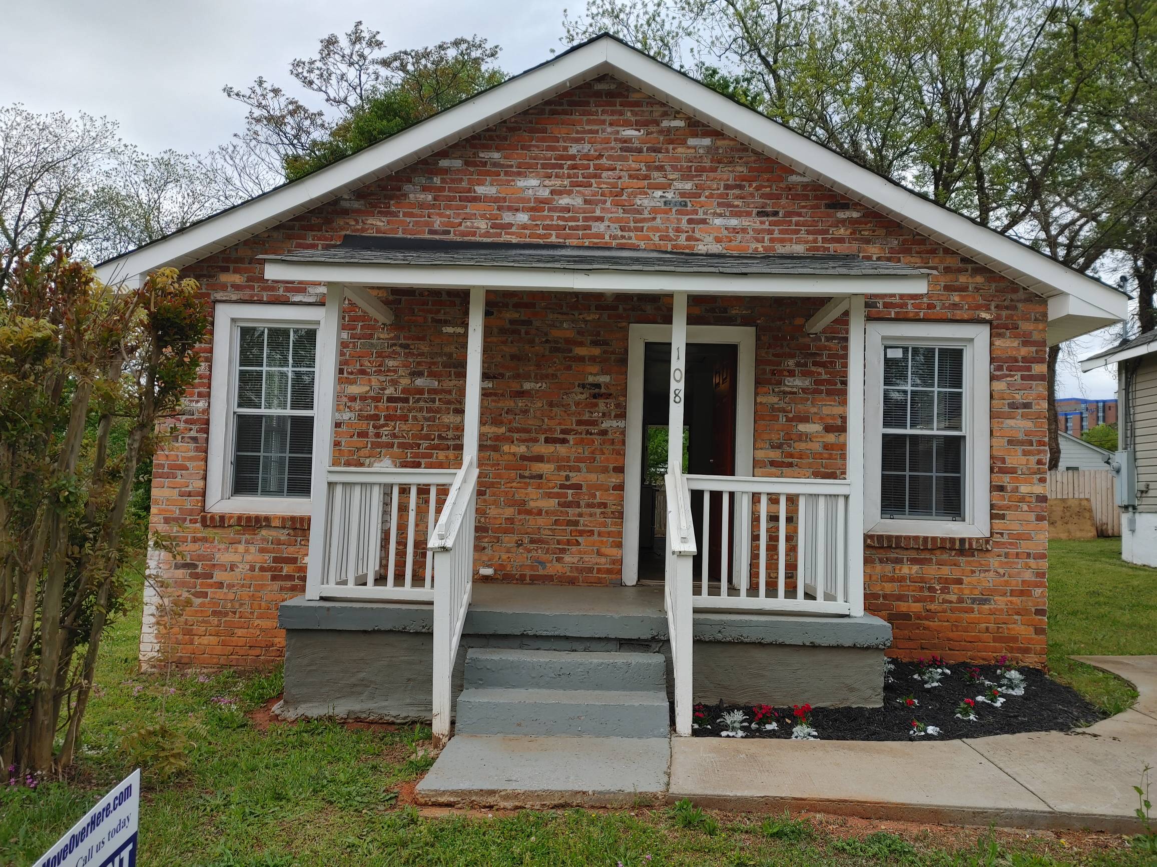 108 Taylor Street