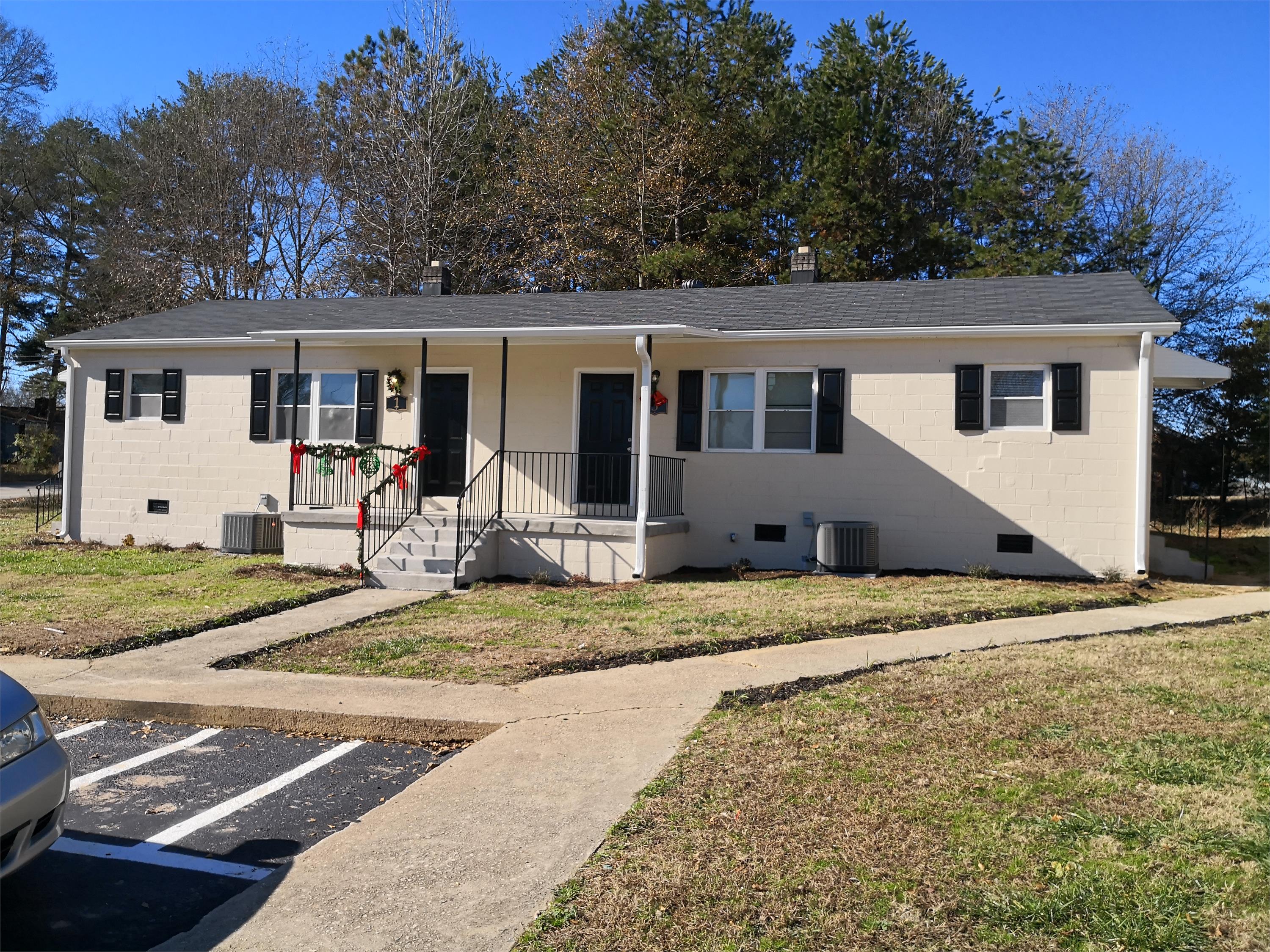 1 Lanford Drive
