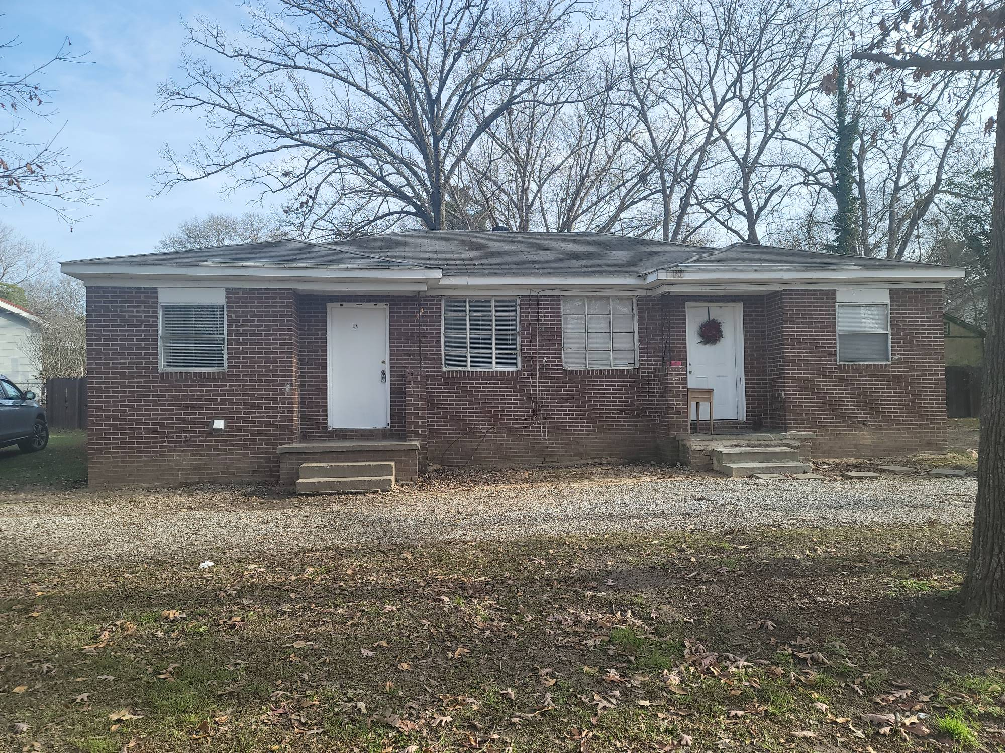 1 Twin Springs Drive - A