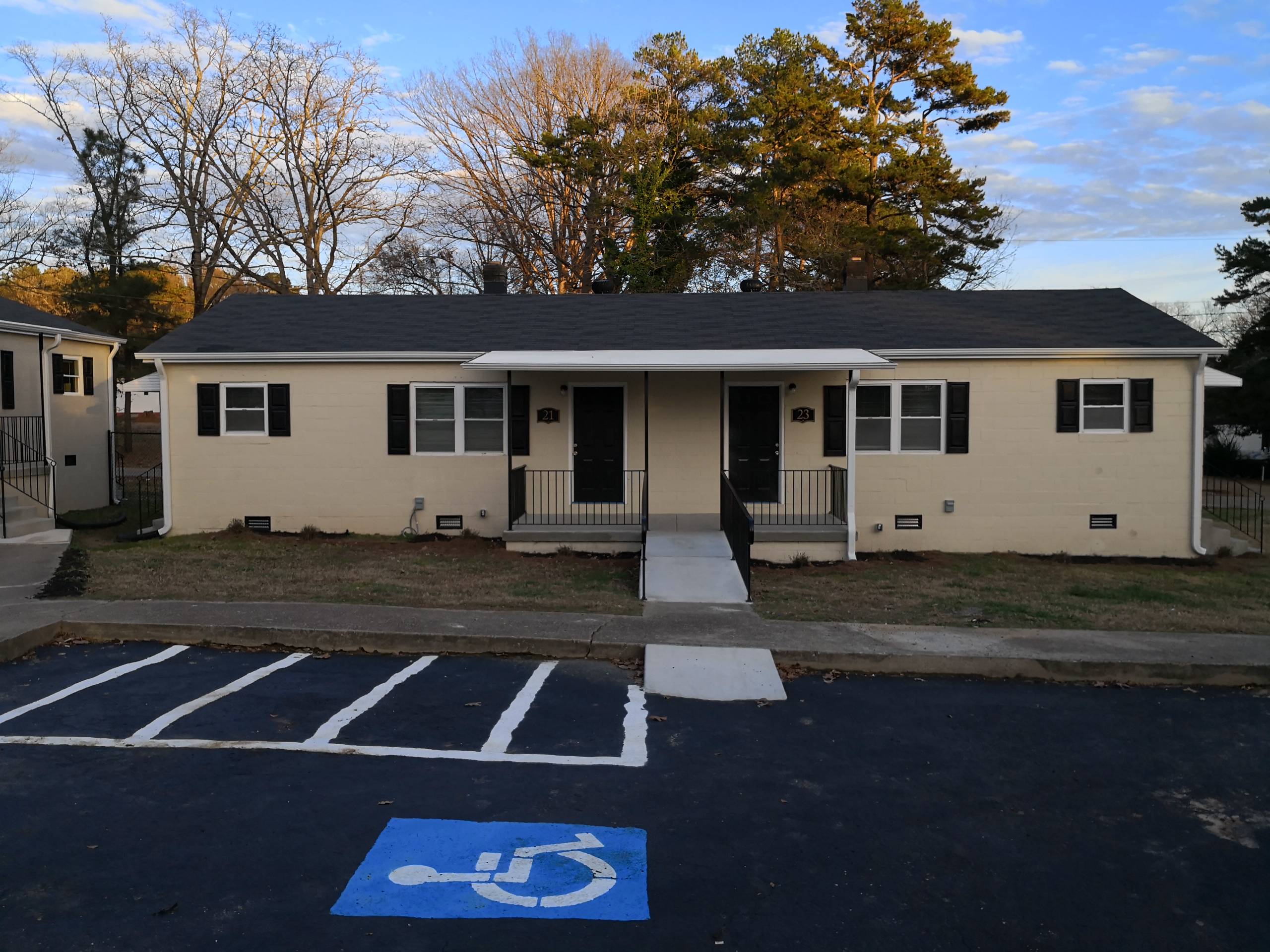 23 Lanford Drive