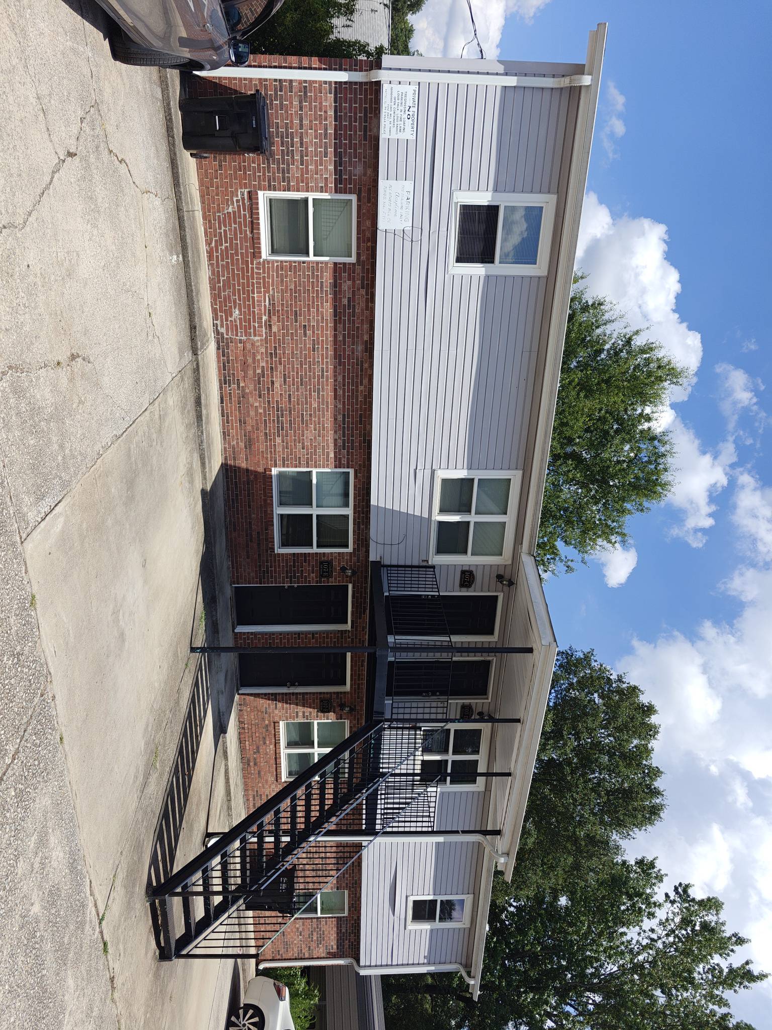 107 Hill Street - C
